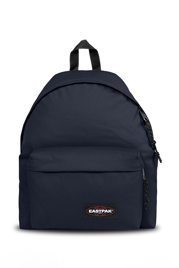 Navy Blue Unisex Padded Pak'R Backpack