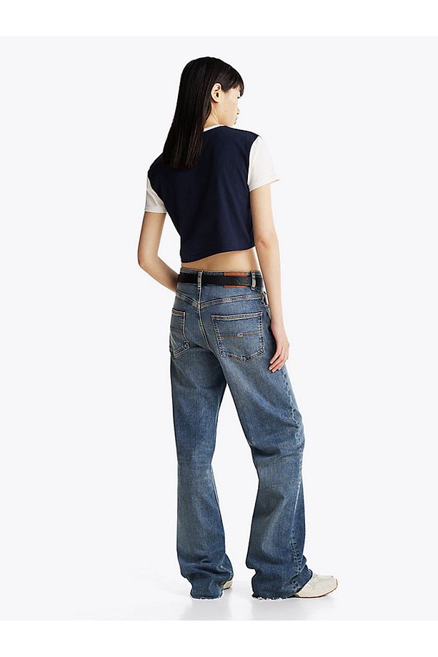 TJW REG CRP VARSITY TEE - 4