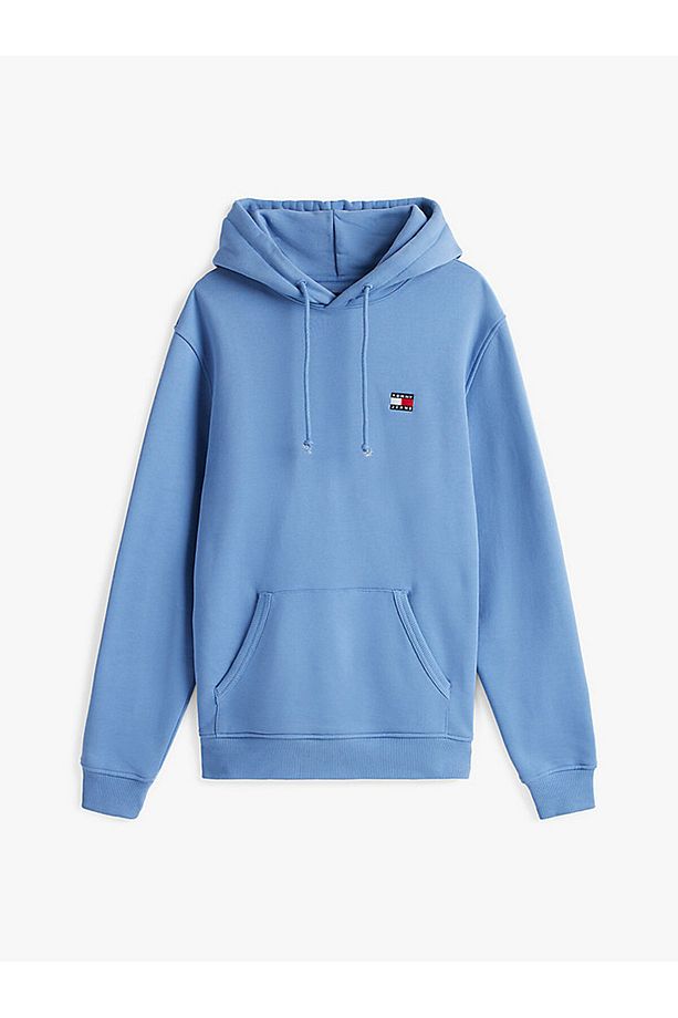 TJM REG BADGE HOODIE EXT - 5