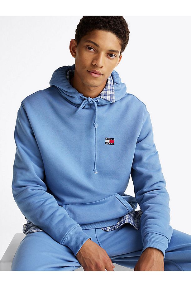 TJM REG BADGE HOODIE EXT - 2