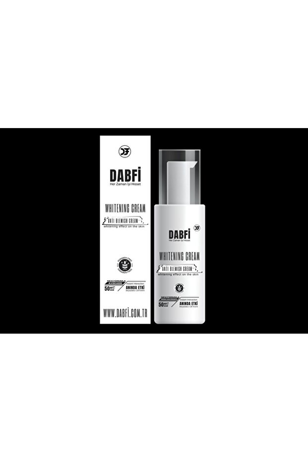 WHITENING CREM - 1