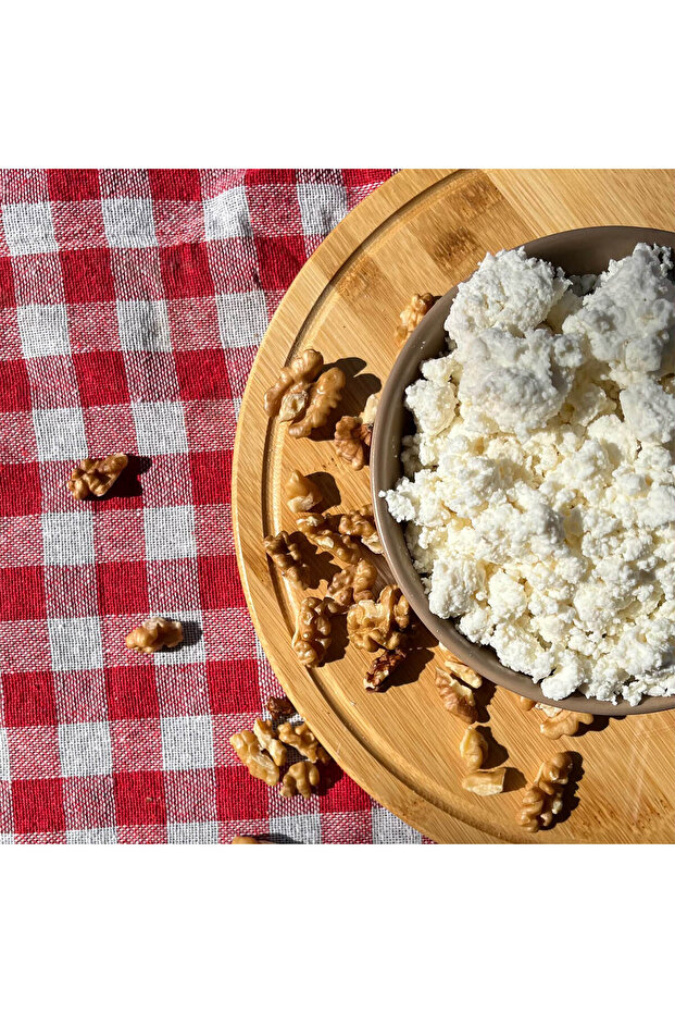 Lor Peynir 1000 Gr. - 1