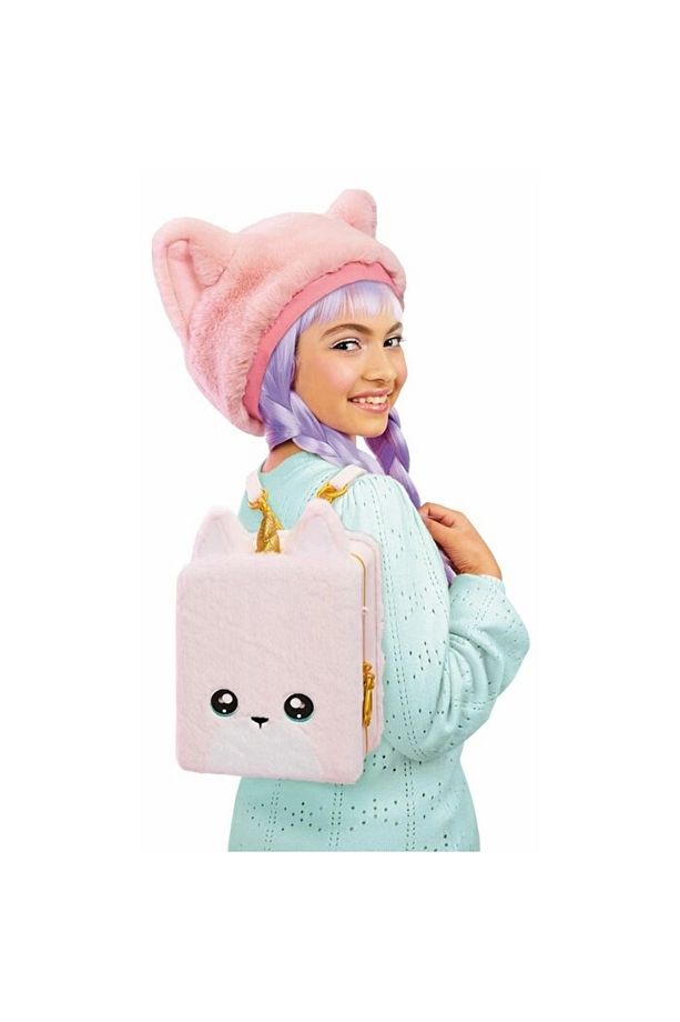 Surprise 3-in-1-b Sparkles - 6