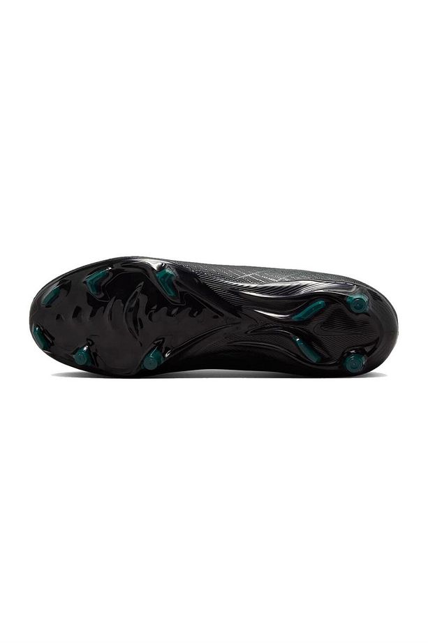Erkek Çim Zemin Kramponu FQ1456-002 Mercurial Superfly 10 Academy Siyah - 4