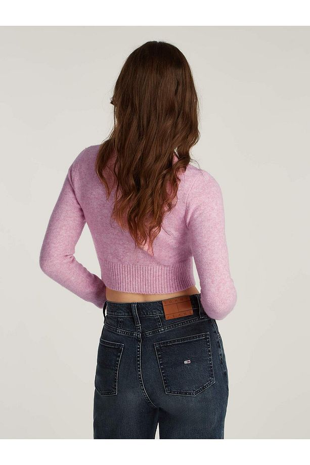 Tjw Crp Scrıpt Sweater Ext - 3