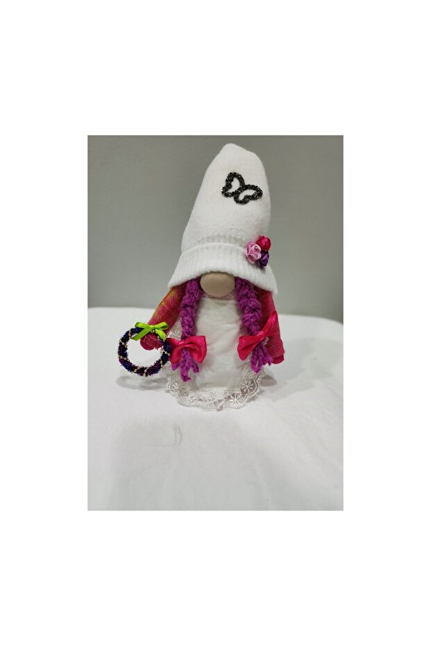 Gnome - Şans Cücesi - 2