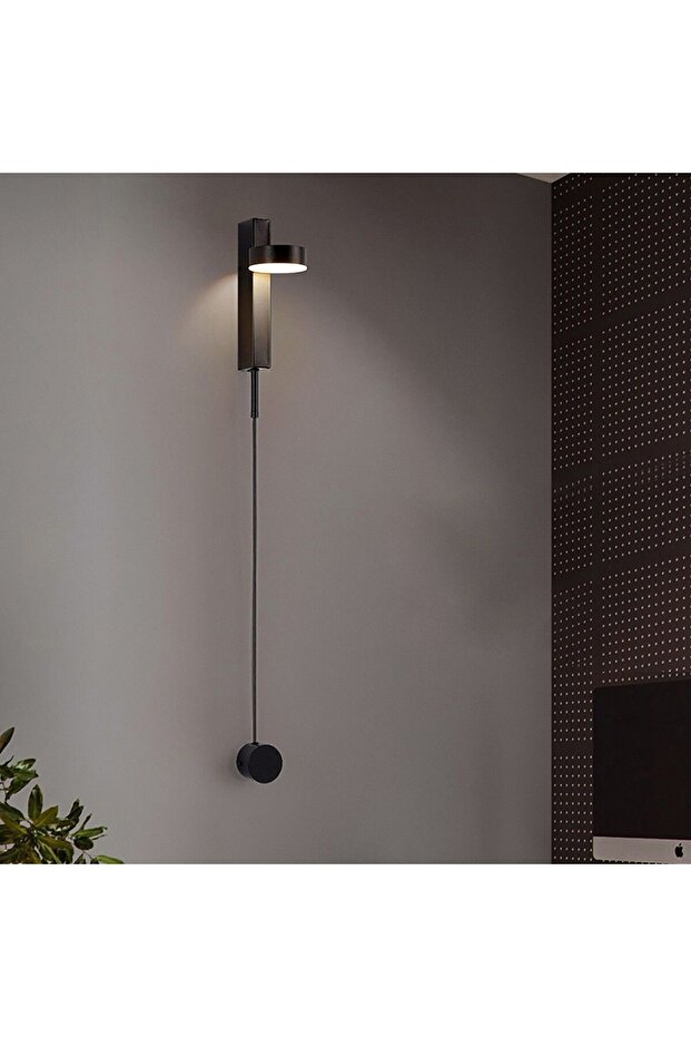 Led Duvar Aplik Concealer - 2