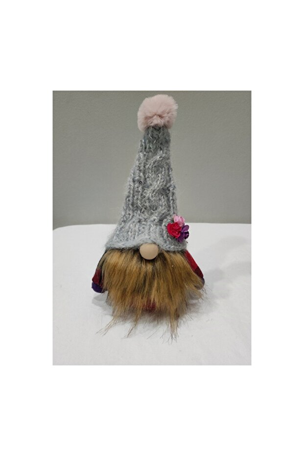 Gnome -şans cücesi - 1