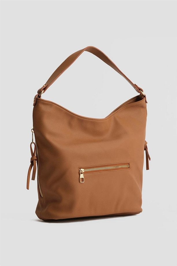 Çanta 23kd7358 Taba - 2