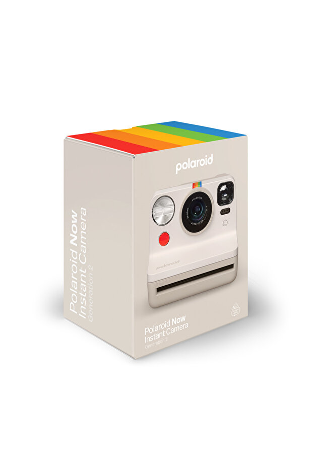 Now Generation 2 - Vintage White - 5