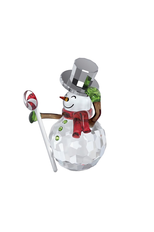 Holiday Cheers Dulcis Kardan Adam - 2