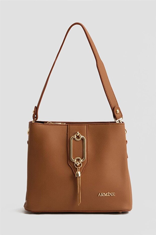 Çanta 24Yd7361 Taba - 1