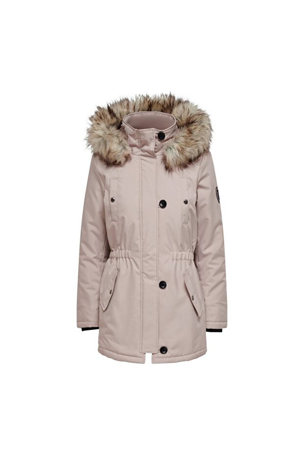 Kadın Parka 15304625 - 1