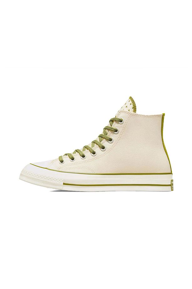 Chuck 70 Unisex Günlük Ayakkabı A08530C Bej - 2