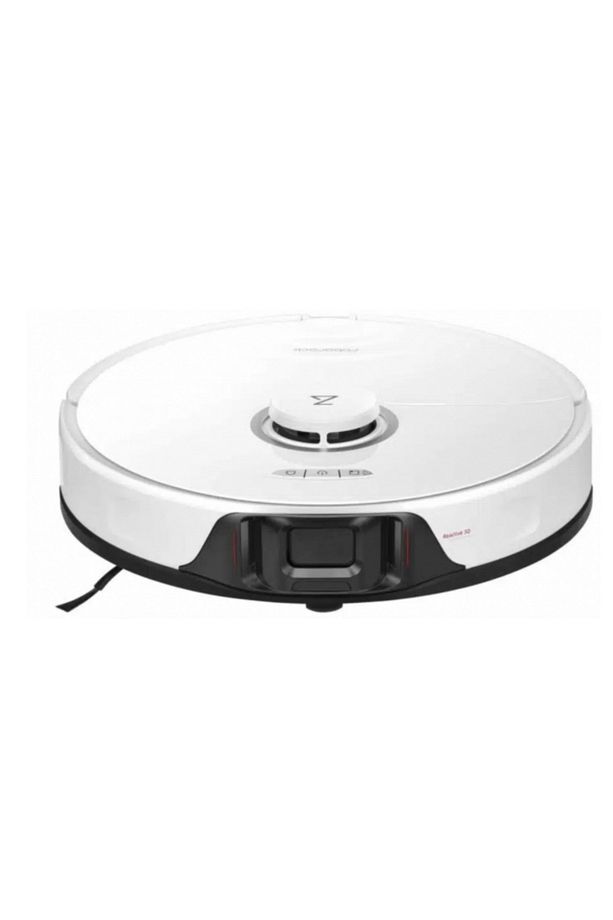 Çöp Istasyonlu Robot Süpürge - 2