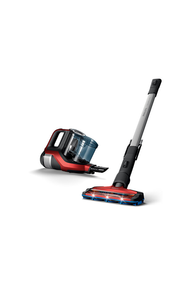 SpeedPro Max Dik Süpürge - 4