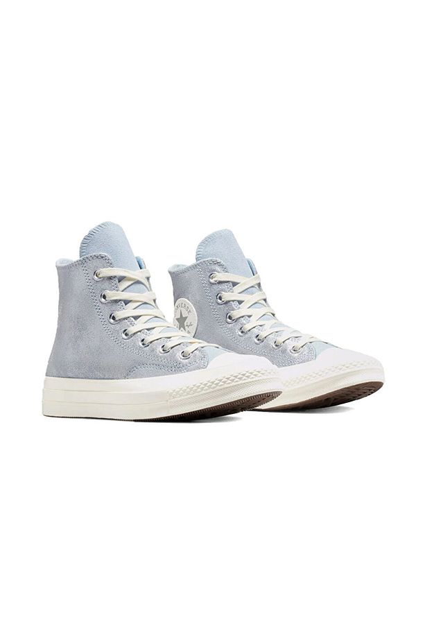 Chuck 70 Kadın Günlük Ayakkabı A08224C Mavi - 3