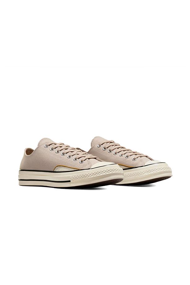 Chuck 70 Kadın Günlük Ayakkabı A08589C Krem - 3
