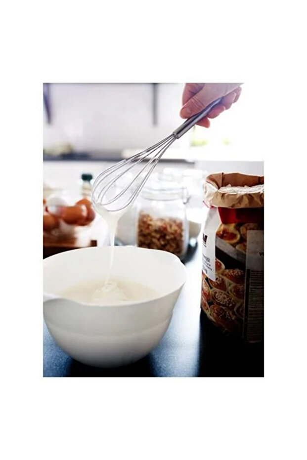 IDEALISK ÇIRPICI PASLANMAZ ÇELİK 2 PARÇA - 7