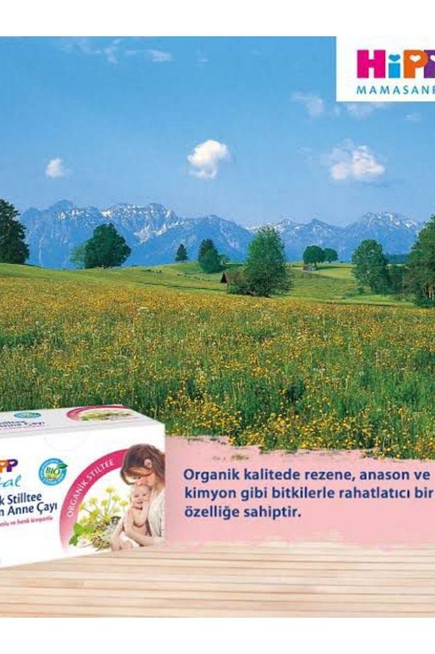 Natal Sallama Bitki Çayı 30 ml - 4