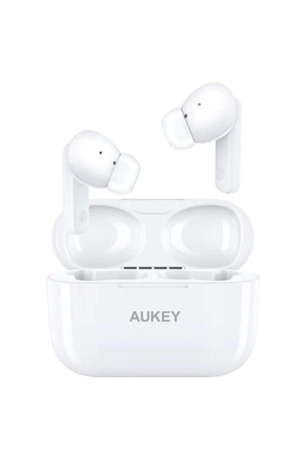 EP-M1S True Wireless Earbuds White