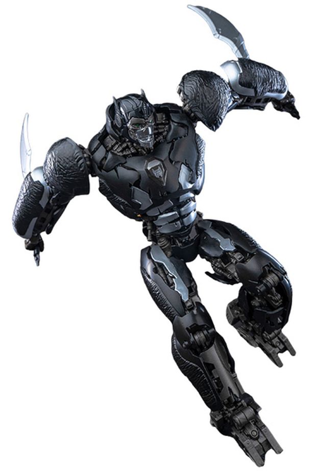 Optimus Primal 20 Cm - 7