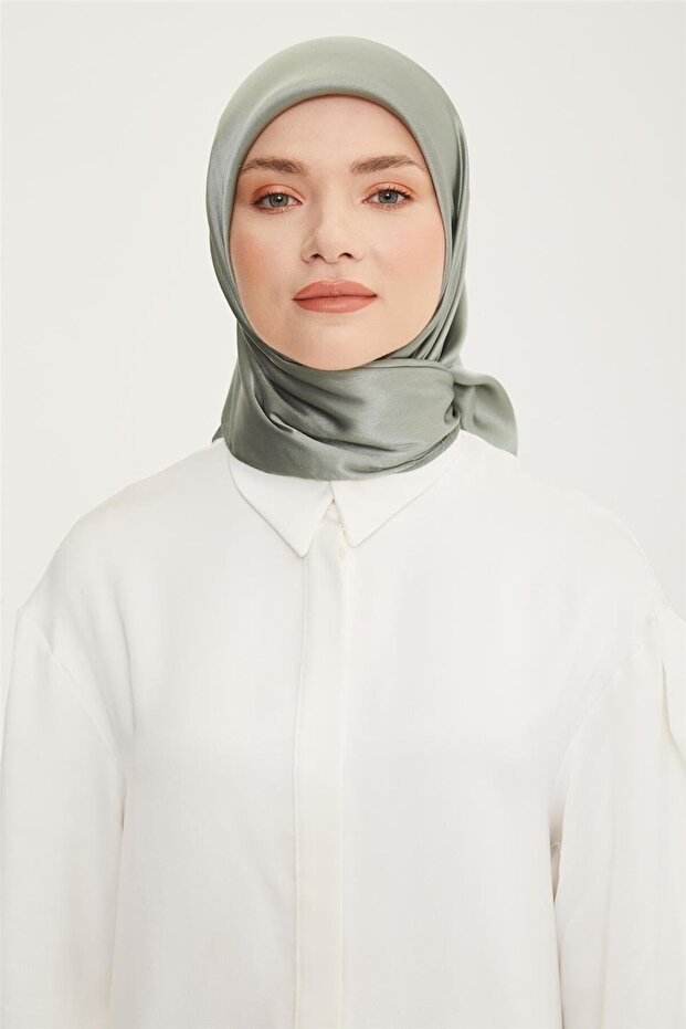 وشاح تريند جانجان من الشيفون 816