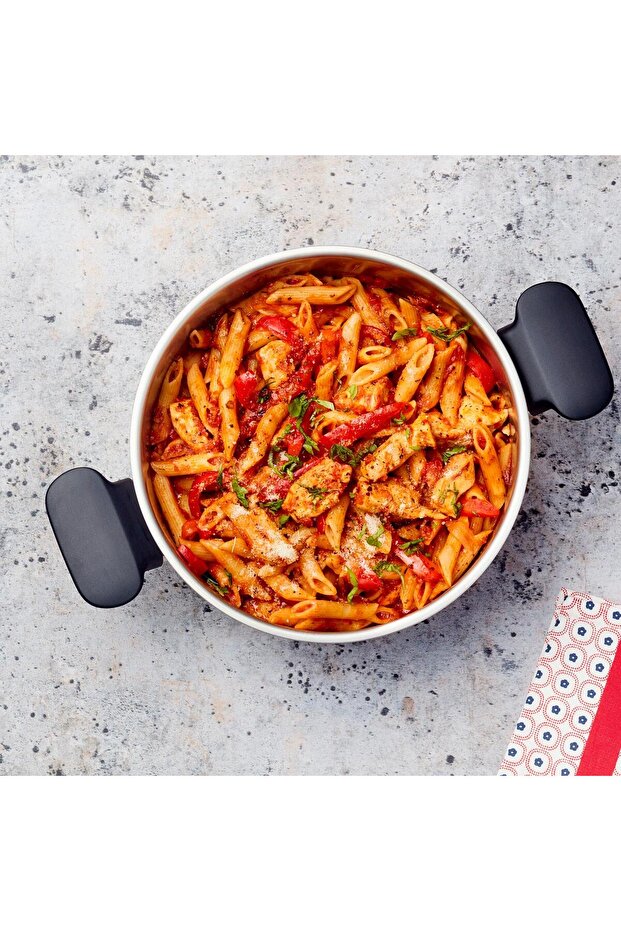 Evrensel serisi tencere Tupperware - 5