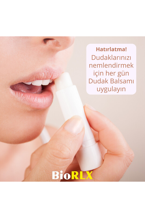 Collagen, , Ginseng Dudak Balmı Nemlendiric. 3,5 gram (3'LÜ SET) - 3
