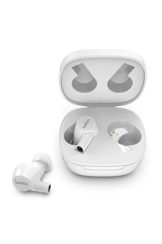 - Soundform Rise - True Wireless Earbuds - White
