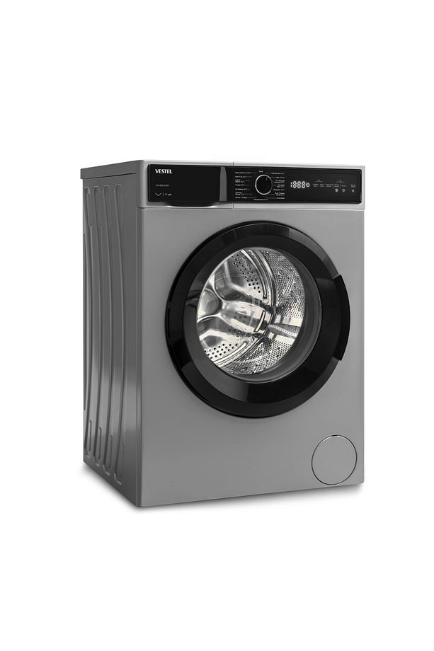CMI 98222 G WIFI 9 Kg 1200 Devir Çamaşır Makinesi - 2