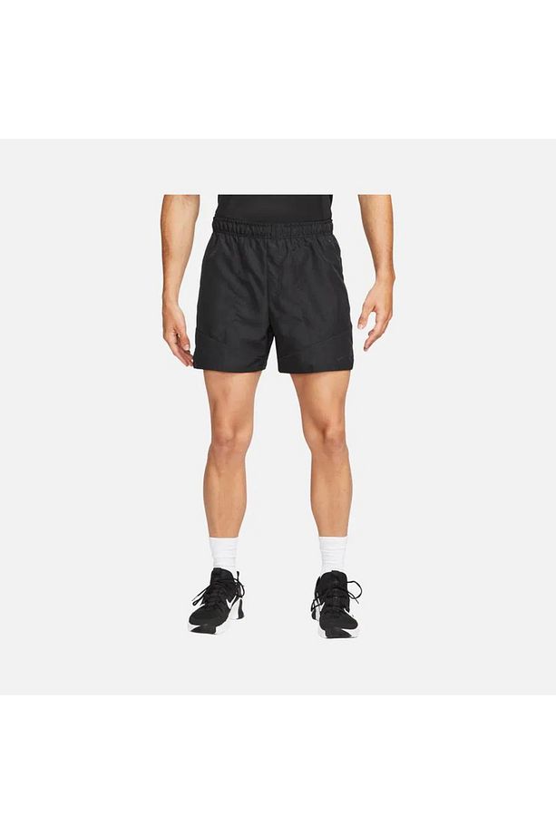 Dri-Fit ADV Performance System 15cm (approx.) Unlined Versatile Training Erkek  siyah Şort fb6853 - 1
