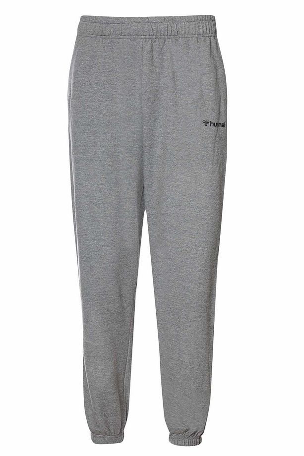 Mese Regular Pants Pamuklu Kumaş Erkek Eşofman Altı - 2