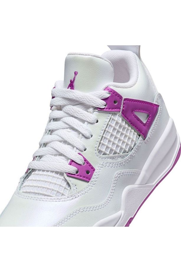 Air Jordan 4 Retro Hyper Violet - 2
