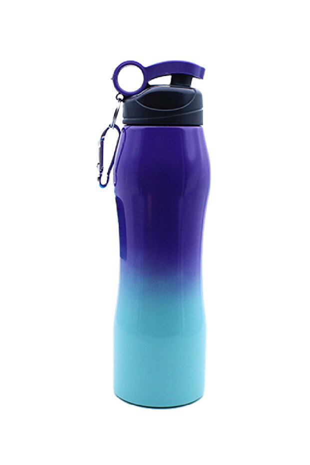 Micro Steel Flask 750 ml