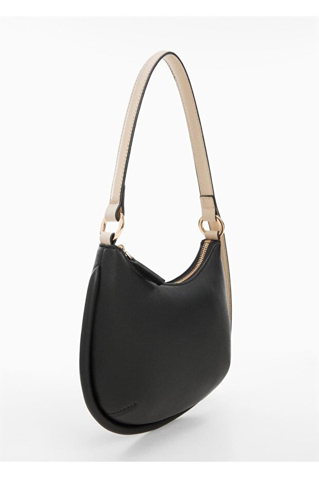 Dvobojna torba za rame - 1