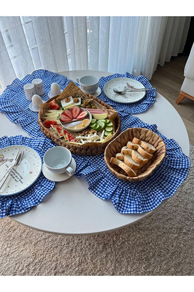 Supla ve Runner Set - 3