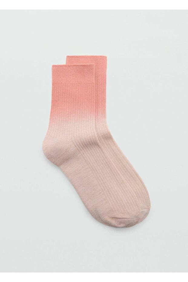 Degrade simli çorap - 2