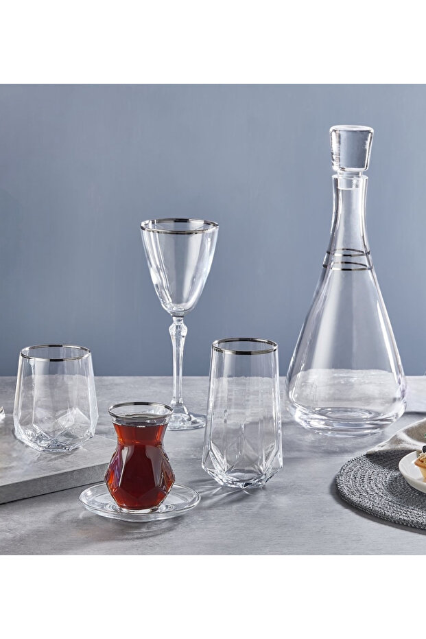 Diamond Su Seti 31 Parça - 1