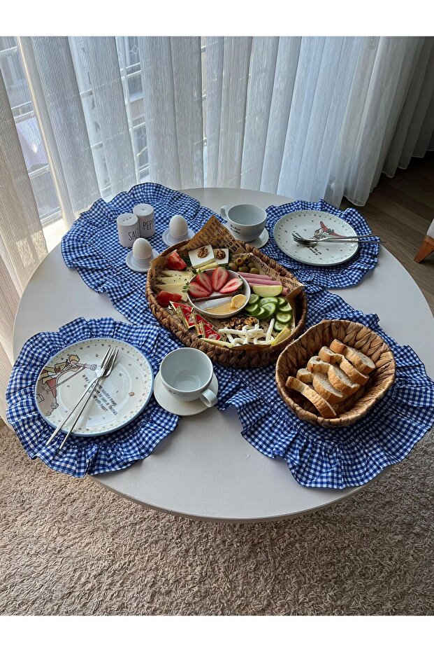 Supla ve Runner Set - 1