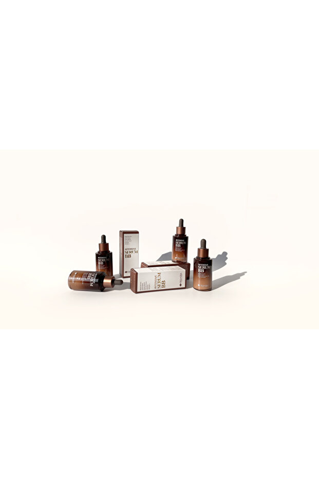 INTENSIVE SERUM BB - 3