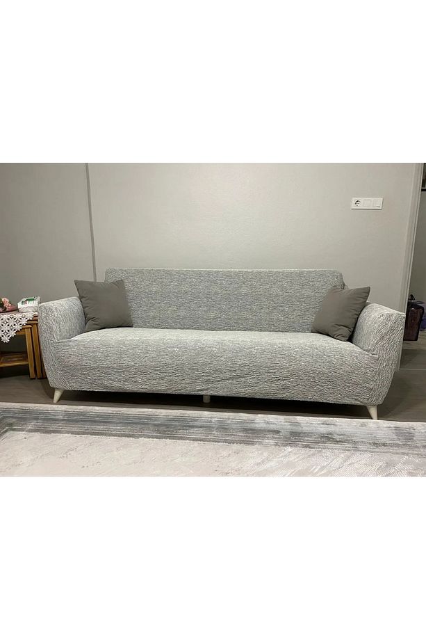 Koltuk kılıfı,koltuk örtüsü 1 adet - 3