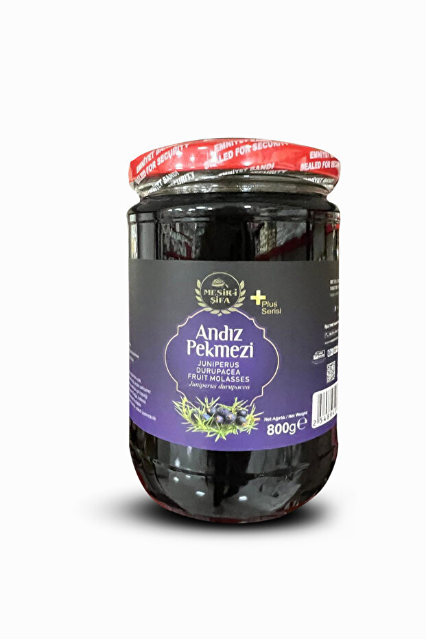 Andız Pekmezi 800g - 5