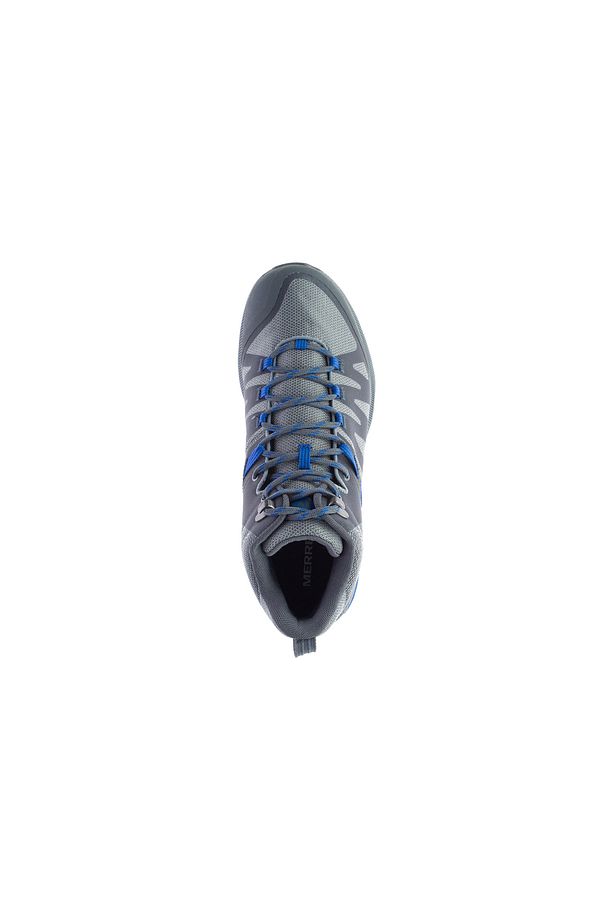 Thermo Overlook 2 Mid Waterproof Bot - 2