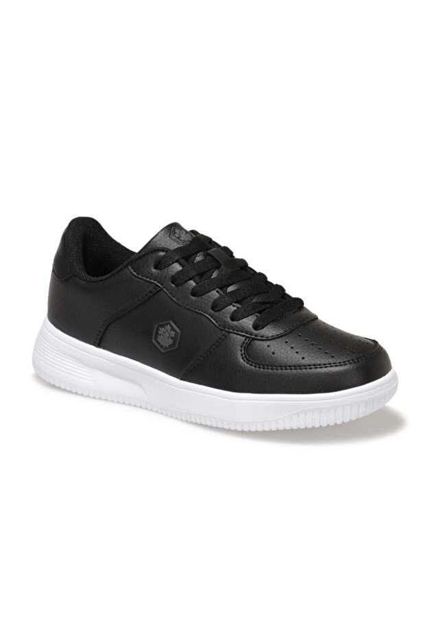 Finster Wmn 100784941 Unisex Sneakers Black-White