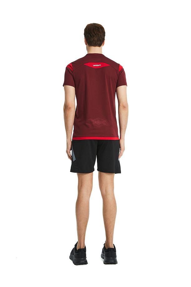 Umbro Şort TE-0122 - 5