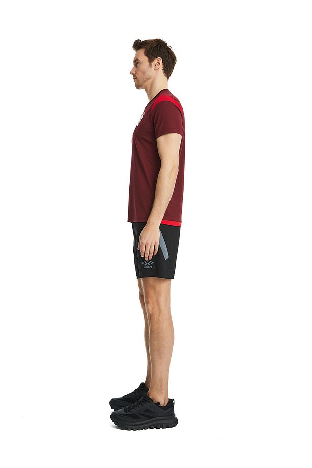 Umbro Şort TE-0122 - 4