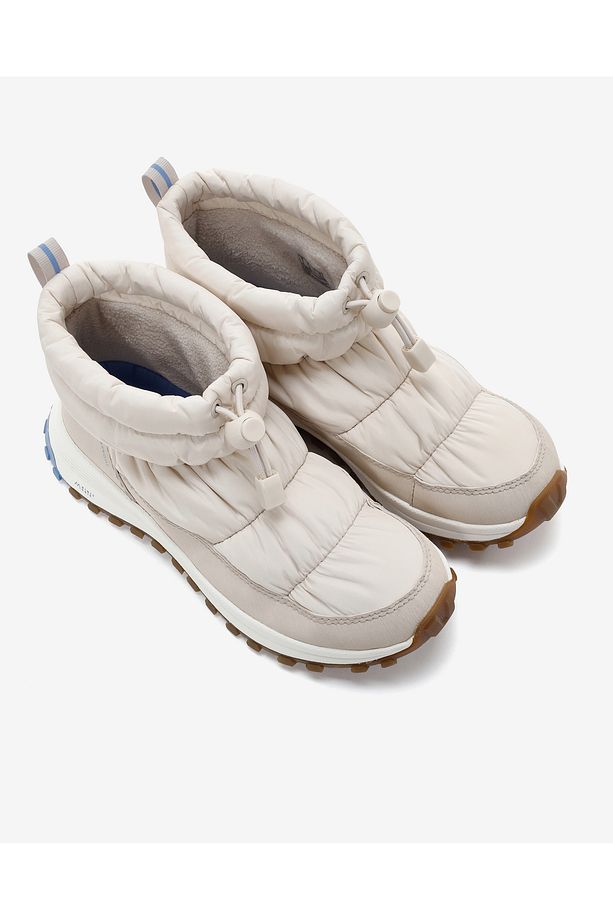 Atltrek Ice Wp Kadın Krem Bot 26173826 - 7