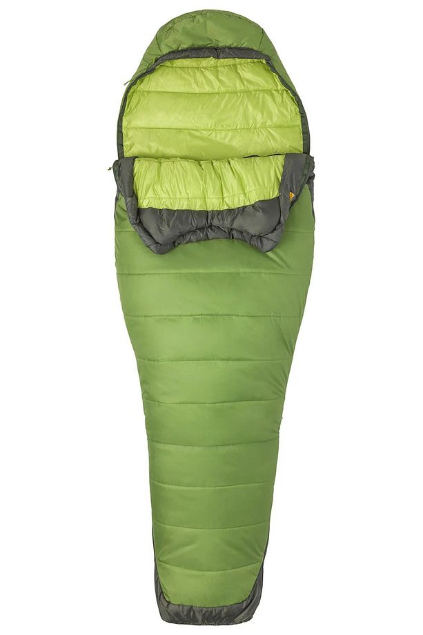 Trestles Elite Eco 30 Ekstrem -25.3°C Uzun Uyku Tulumu - 2