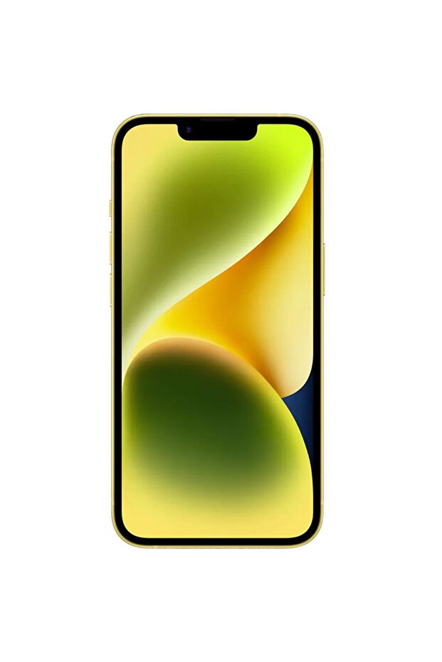 Yenilenmiş iPhone 14 128 GB Gece Yarısı Cep Telefonu (12 Ay Garantili) - A Kalite - 2